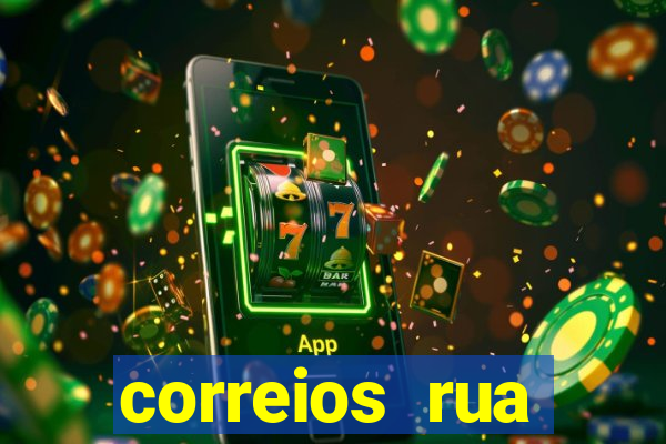 correios rua camaqua 408 porto alegre